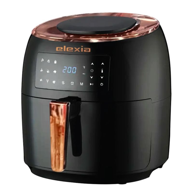 friteuse elexia dore 